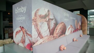 Pane fatto in casa, pane per tutti: Bimby racconta la memoria del pane italiano tra tradizione e innovazione 2 Pane fatto in casa,