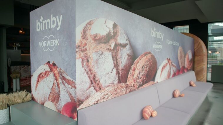 Pane fatto in casa, pane per tutti: Bimby racconta la memoria del pane italiano tra tradizione e innovazione 1 Pane fatto in casa,