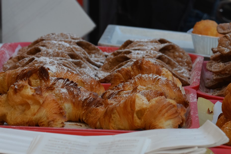 galuccio dolce tipico di chieri