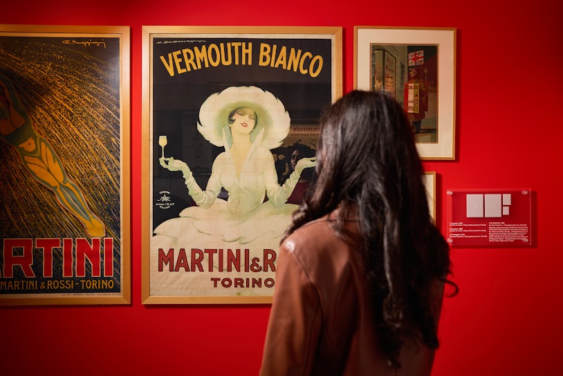 Martini a Pessione: la storia del Vermouth, nato vicino a Torino