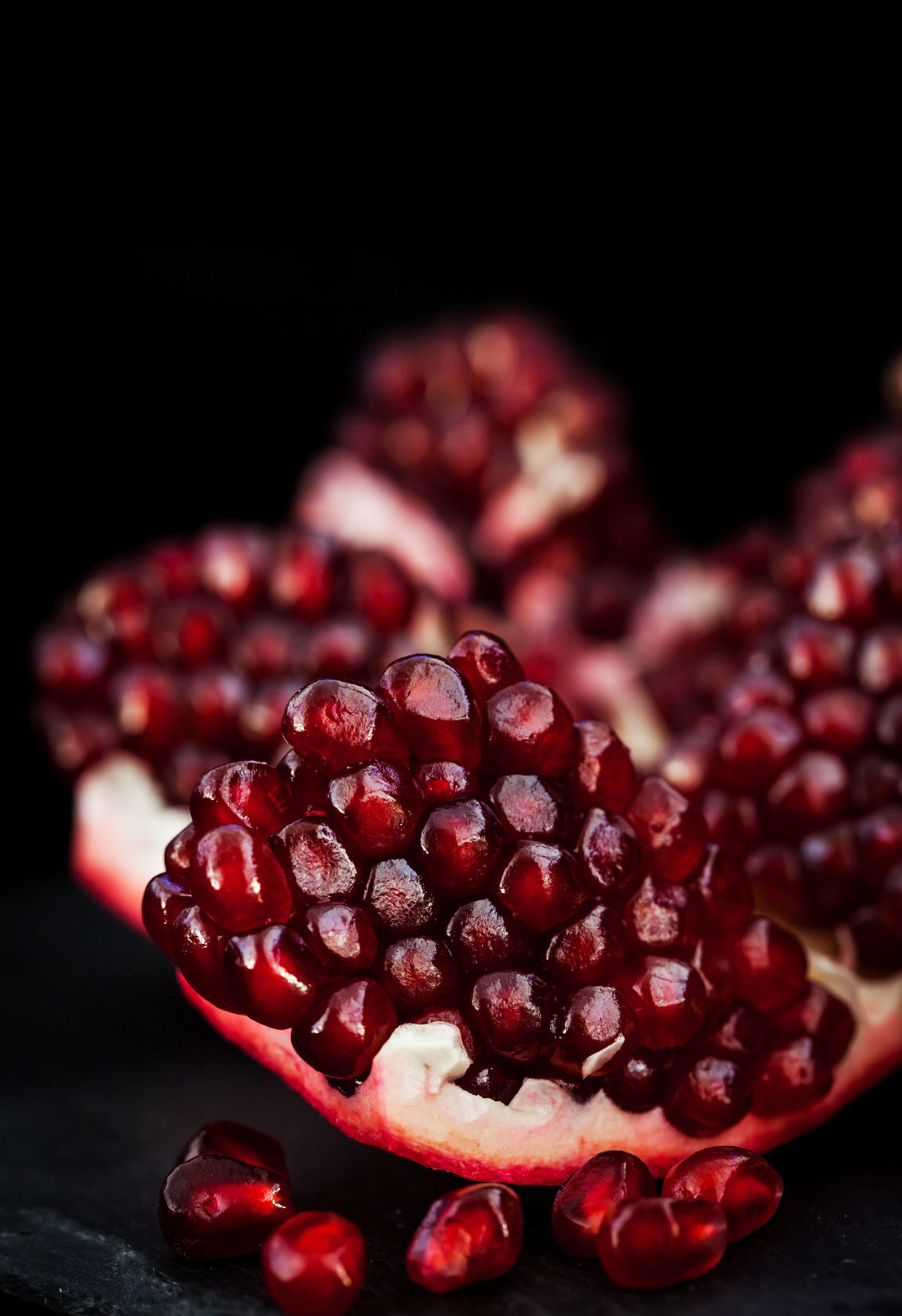 Melograno in cucina, il frutto che unisce popoli, miti e cibo: storia e ricetta 2 melograno in cucina