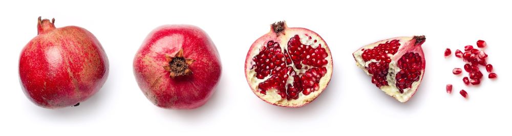 Melograno in cucina, il frutto che unisce popoli, miti e cibo: storia e ricetta 1 melograno in cucina: ricetta e storia