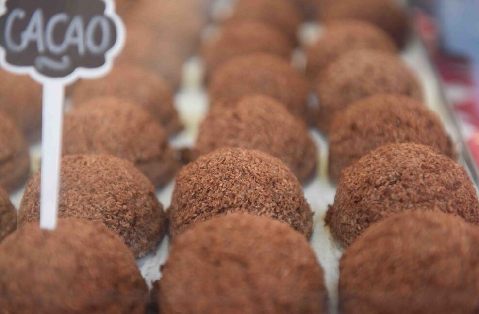 Sciocolà 2026: cioccolato, cucina e Pinocchio, un viaggio nel cuore di Modena 1 Sciocolà 2026