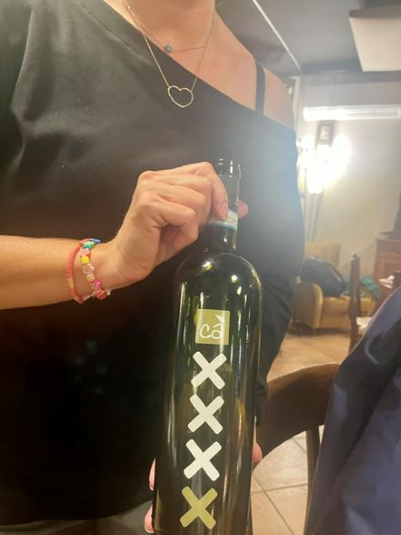 Ca' Mariuccia nel Monferrato astigiano, quando la terra diventa una scelta di vita 3 Albugnano, una denominazione legata al Nebbiolo e a un'area del Monferrato astigiano che comprende quattro comuni.